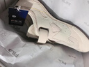 斐樂(lè )（FILA）官方女鞋運動(dòng)鞋彩石鞋薄底鞋休閑鞋德訓鞋 樺樹(shù)棕-BI 36.5 曬單實(shí)拍圖