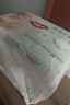好奇（Huggies）小森林紙尿褲M(mǎn)42(6-11kg)尿不濕心鉆【透氧頂配更0痕】 曬單實(shí)拍圖