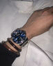 浪琴（LONGINES）【二手99新】全套浪琴康卡斯運動(dòng)系列男表 自動(dòng)機械陶瓷表圈 瑞士進(jìn)口300米防水潛水彭于晏同款夜光腕表 41mm藍盤(pán)陶瓷鋼帶 L3.781.4.96.6 曬單實(shí)拍圖