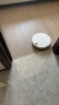 石頭（roborock）掃地機器人掃拖一體 P20 Ultra Plus 自動(dòng)上下水版 熱水洗拖布擦地拖地洗地機吸塵器 A2250RR 曬單實(shí)拍圖