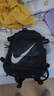 NIKE3BRAND 耐克青少年上學(xué)雙肩包2026年春季新款大童肩負舒適書(shū)包 曬單實(shí)拍圖