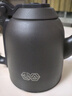吉谷（K·KOU）茶臺燒水壺 全自動(dòng)底部上水多檔恒溫電水壺 家用辦公室泡茶專(zhuān)用電熱水壺1.2L大容量 TB005B 曬單實(shí)拍圖