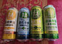 京A精釀啤酒試飲混合裝500ml*4罐四口味組合IPA小麥果味啤酒 曬單實(shí)拍圖