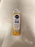 花王（KAO）濃縮洗潔精小瓶220ml 迷你便攜旅行裝洗滌靈洗碗液果蔬餐具清潔劑 曬單實(shí)拍圖