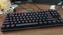羅技（G）PRO X TKL RAPID/GPW RT快銀磁軸電競鍵盤(pán) FPS/無(wú)畏契約 RT快速觸發(fā) (黑色）情人節禮物  曬單實(shí)拍圖