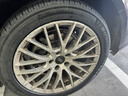 米其林（MICHELIN）汽車(chē)輪胎 245/45R18 100W 浩悅五代 Primacy 5 適配奔馳E級 曬單實(shí)拍圖