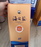 洋河藍色經(jīng)典 海之藍 52度 480ml 雙瓶裝 (新老版本隨機發(fā)貨) 曬單實(shí)拍圖