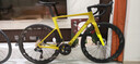 CANNONDALE佳能戴爾 SuperSix EVO 3 公路車(chē)碳纖維車(chē)架彎把競賽自行車(chē)12速 VGN 56 曬單實(shí)拍圖