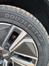 雙星汽車(chē)輪胎 225/55R18 98V X31 適配現代ix35/歐藍德/GL8 曬單實(shí)拍圖