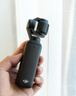 大疆（DJI）Osmo Pocket 3 靈眸口袋云臺相機 DJI 手持數碼相機  旅游 vlog 美顏攝像 高清增穩 Pocket 3標準版【明日達專(zhuān)享】 不含隨心換 曬單實(shí)拍圖
