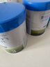貝拉米（Bellamy's）白金版3段幼兒奶粉800g*6罐箱裝12~24月 有機A2蛋白 澳洲原裝進(jìn)口 曬單實(shí)拍圖