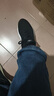 李寧（LI-NING）越影Element跑步鞋男官方專(zhuān)業(yè)減震競速跑鞋輕便運動(dòng)鞋子男 曬單實(shí)拍圖