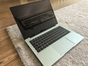 華為MateBook 14 店鋪預裝Windows版 輕薄筆記本電腦 2.8K OLED觸控屏 酷睿UItra5 16G 1T 原野綠 曬單實(shí)拍圖