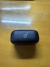 聲闊安克【胡彥斌同款】AeroClip耳夾式藍牙耳機無(wú)線(xiàn)開(kāi)放式運動(dòng)跑步耳機氣傳導耳機適用蘋(píng)果華為小米黑 曬單實(shí)拍圖