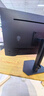 外星人（Alienware）星艦27英寸2K 280Hz 電競顯示器1ms  IPS 99%sRGB 400nits 硬件防藍光游戲高刷屏AW2726DL 曬單實(shí)拍圖