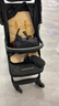 寶寶好a5嬰兒推車(chē)可坐可躺口袋推車(chē)輕便兒童車(chē)折疊傘車(chē)寶寶手推車(chē)嬰兒車(chē) A5-黑神話(huà) 曬單實(shí)拍圖