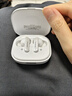 唐麥M4【真HiFi音質(zhì)】無(wú)線(xiàn)藍牙耳機入耳式主動(dòng)降噪超長(cháng)續航跑步運動(dòng)通話(huà)電競游戲通用情人節禮物新年白 曬單實(shí)拍圖