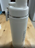 膳魔師（THERMOS）進(jìn)口304不銹鋼戶(hù)外大容量高真空兒童直飲運動(dòng)水壺TCJU 曬單實(shí)拍圖