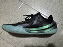 李寧利刃5 V2 黑曜石丨籃球鞋男鞋春夏耐磨穩定專(zhuān)業(yè)比賽運動(dòng)鞋ABAV059 曬單實(shí)拍圖