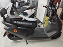 雅迪【河南/山東專(zhuān)享】G26-M電動(dòng)摩托車(chē)成人通勤代步長(cháng)續航智能電動(dòng)車(chē)21L大容量座桶【門(mén)店自提】 顏色到店自選 曬單實(shí)拍圖