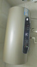 海爾國家補貼電熱水器60升 JT3 金剛無(wú)縫膽 3300W變頻節能速熱 終身免換鎂棒 一級能效家用儲水式 曬單實(shí)拍圖