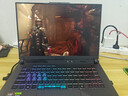ROG【京東獨家】魔霸新銳 銳龍9 16英寸 游戲本筆記本電腦(R9 8940HX 16G 1T RTX5070Ti 2.5K 165Hz) 曬單實(shí)拍圖
