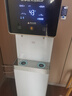 榮事達（Royalstar）直飲機商用凈水器加熱一體機冷熱飲水機2025款立式凈水機過(guò)濾自來(lái)水管線(xiàn)機 【五級RO反滲透】步進(jìn)式/白/高144cm/內膽10L/帶腳輪 曬單實(shí)拍圖