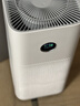 米家小米空氣凈化器5 除甲醛除菌除異味 家用 除霧霾PM2.5 低噪設計 曬單實(shí)拍圖