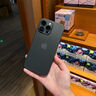 圖璐璐【自帶鏡頭膜】適用蘋(píng)果16/15promax手機殼iphone17promax全包防摔13PM超薄14磨砂新款散熱保護套 【鈦原色】超薄-散熱-防指紋 蘋(píng)果15promax【自帶鏡頭膜】 曬單實(shí)拍圖