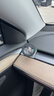特麥超A適用于特斯拉Modely3/Y固定手機支架無(wú)痕磁吸車(chē)載手機架配件 【Model 3/Y】A柱無(wú)痕底座+透明支架 曬單實(shí)拍圖
