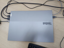 ThinkPad聯(lián)想ThinkBook 16+ 2025銳龍版筆記本電腦 補貼20%高性能輕薄便攜商務(wù)辦公設計編程游戲學(xué)生手提本 TB16 銳龍R7-8745H 16G內存 512G固態(tài) IPS全高清 曬單實(shí)拍圖