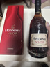 軒尼詩(shī)（Hennessy）VSOP 干邑白蘭地法國進(jìn)口洋酒700ml 煥新上市禮盒 曬單實(shí)拍圖