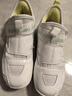 川崎（KAWASAKI）兒童羽毛球鞋穿越2.0耐磨男女童同款運動(dòng)鞋B4412 白色 34 曬單實(shí)拍圖