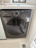 小天鵝（LittleSwan）滾筒洗衣機全自動(dòng)家用 12KG超薄大容量 TG120V098WDT以舊換新 國家補貼 京東自營(yíng) 內衣洗 一級能效 曬單實(shí)拍圖