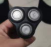 飛利浦電動(dòng)剃須刀新一代旋風(fēng)1系刮胡刀 風(fēng)馳切剃3D浮動(dòng)刀頭 生日禮物送男生老公父親 曬單實(shí)拍圖