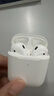 Apple AirPods 第二代 二手蘋(píng)果無(wú)線(xiàn)藍牙耳機 AirPods 2 整機 無(wú)線(xiàn)充電 曬單實(shí)拍圖
