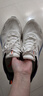 安踏馬赫5SE緩震跑鞋春季網(wǎng)面PG7軟彈跑步鞋體測運動(dòng)鞋男商場(chǎng)同款 曬單實(shí)拍圖