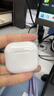 【直營(yíng)正品丨新Air第4代】藍牙耳機無(wú)線(xiàn)air半入耳式pods4適配蘋(píng)果ANC主動(dòng)降噪iPhone17/16/15/14 【原版同功能pods4降噪版】 【主動(dòng)降噪+空間音頻+三真電量】 曬單實(shí)拍圖