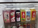 味全每日C100%橙汁冷藏果蔬汁飲料家庭聚餐健康營(yíng)養果汁低溫300ml*4 曬單實(shí)拍圖