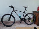 喜德盛（xds）喜德盛傳奇500喜德盛山地車(chē)傳奇500山地自行車(chē)喜德盛自行車(chē)山地車(chē) 2026款|極夜黑 27.5寸x19寸|身高185-200cm 曬單實(shí)拍圖