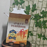 伊利高個(gè)子學(xué)生奶粉 兒童奶粉 高鋅高鈣?；撬釥I(yíng)養 DHA益生菌 700g 曬單實(shí)拍圖