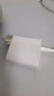 華為超級快充多設備電源適配器 (Max 65W) 小巧便攜口袋充電器 適配鴻蒙筆記本 華為手機 平板1.8米線(xiàn) 曬單實(shí)拍圖