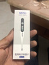 尼世日本醫用電子體溫計家用老人嬰幼兒成人兒童腋下口腔溫度計T23 曬單實(shí)拍圖