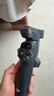 大疆DJI Osmo Mobile 8 手機穩定器手持云臺OM8 360度跟拍防抖自拍桿折疊便攜直播vlog神器 曬單實(shí)拍圖