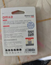 DM大邁 64GB TF（MicroSD）存儲卡 黃卡 C10 手機行車(chē)記錄儀監控攝像頭專(zhuān)用高速內存卡 曬單實(shí)拍圖