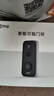 喬安（JOOAN）400萬(wàn)可視門(mén)鈴電子防盜AI智能貓眼監控入戶(hù)門(mén)口攝像頭家用手機無(wú)線(xiàn)遠程可視通話(huà)超長(cháng)續航 曬單實(shí)拍圖