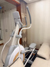 麥瑞克（MERACH）橢圓機家用智能橢圓儀太空漫步儀健身房運動(dòng)器材K60 MR-E23W1白 曬單實(shí)拍圖