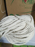 壽禾 棉繩棉線(xiàn)粗繩子手工編織捆綁掛毯裝飾打包 棉繩8mm50米 曬單實(shí)拍圖