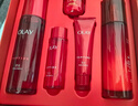 玉蘭油（OLAY）大紅瓶水乳液保濕抗皺緊致化妝品護膚品套裝禮盒生日禮物送女生 曬單實(shí)拍圖
