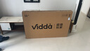 Vidda海信電視50英寸 R50 120Hz高刷 2+32G 4K智能 以舊換新家電 液晶游戲電視50V1ND-R 曬單實(shí)拍圖